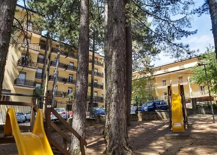 Hotel Meranda