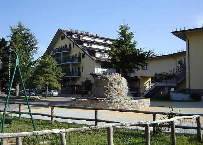 Hotel La Fattoria